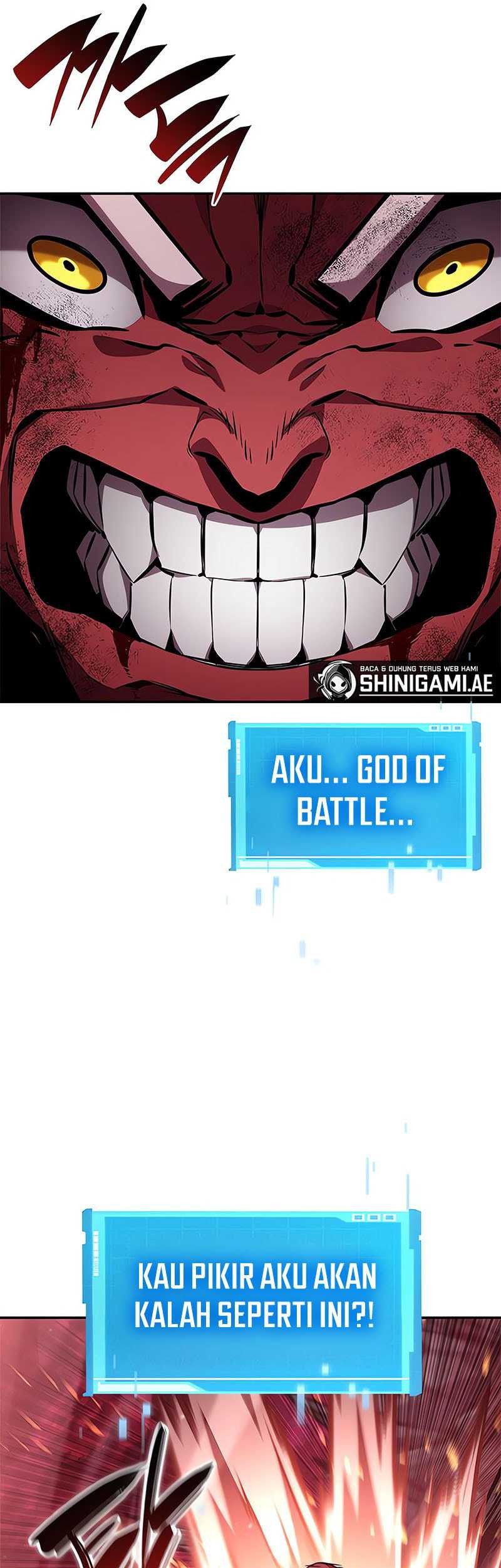 Boundless Necromancer Chapter 128 Gambar 72
