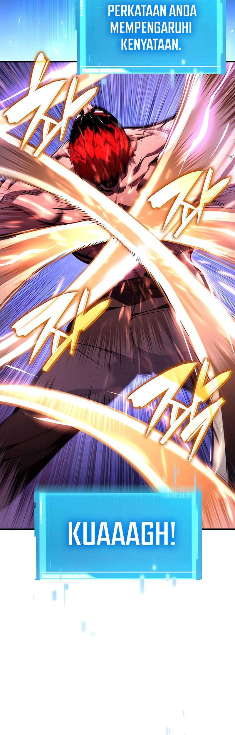 Boundless Necromancer Chapter 128 Gambar 22