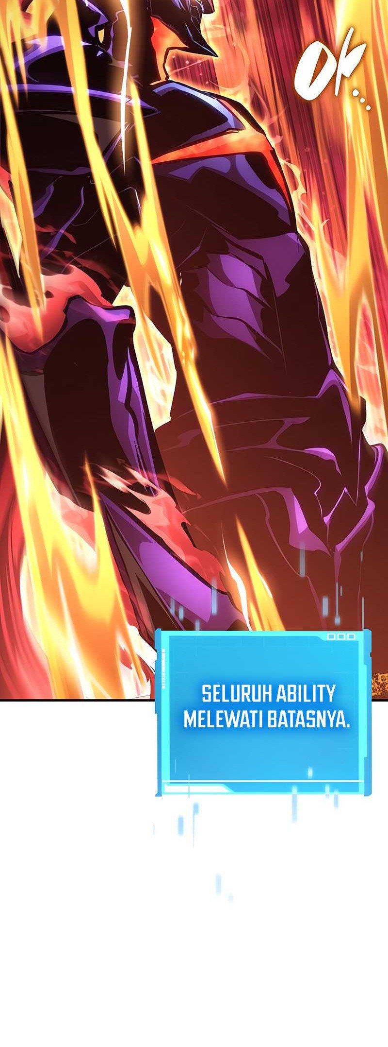 Boundless Necromancer Chapter 128 Gambar 33
