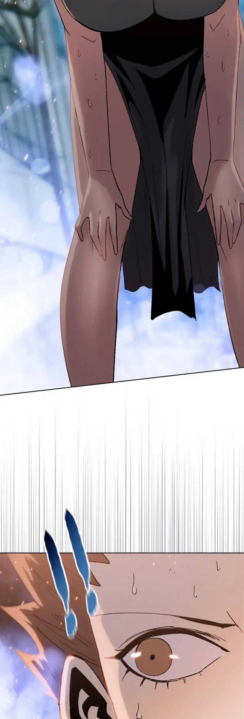 The Last All-Knowing Man Collected Trillions of Stuff from Day One Chapter 52 Gambar 28