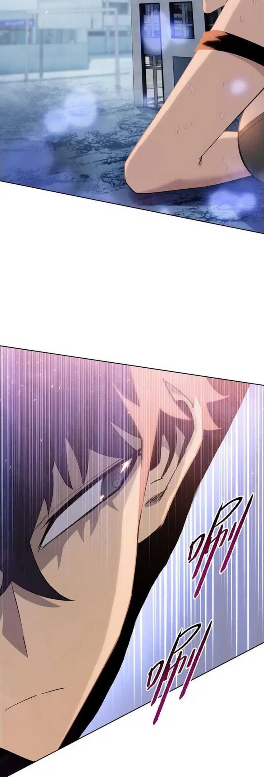 The Last All-Knowing Man Collected Trillions of Stuff from Day One Chapter 52 Gambar 32