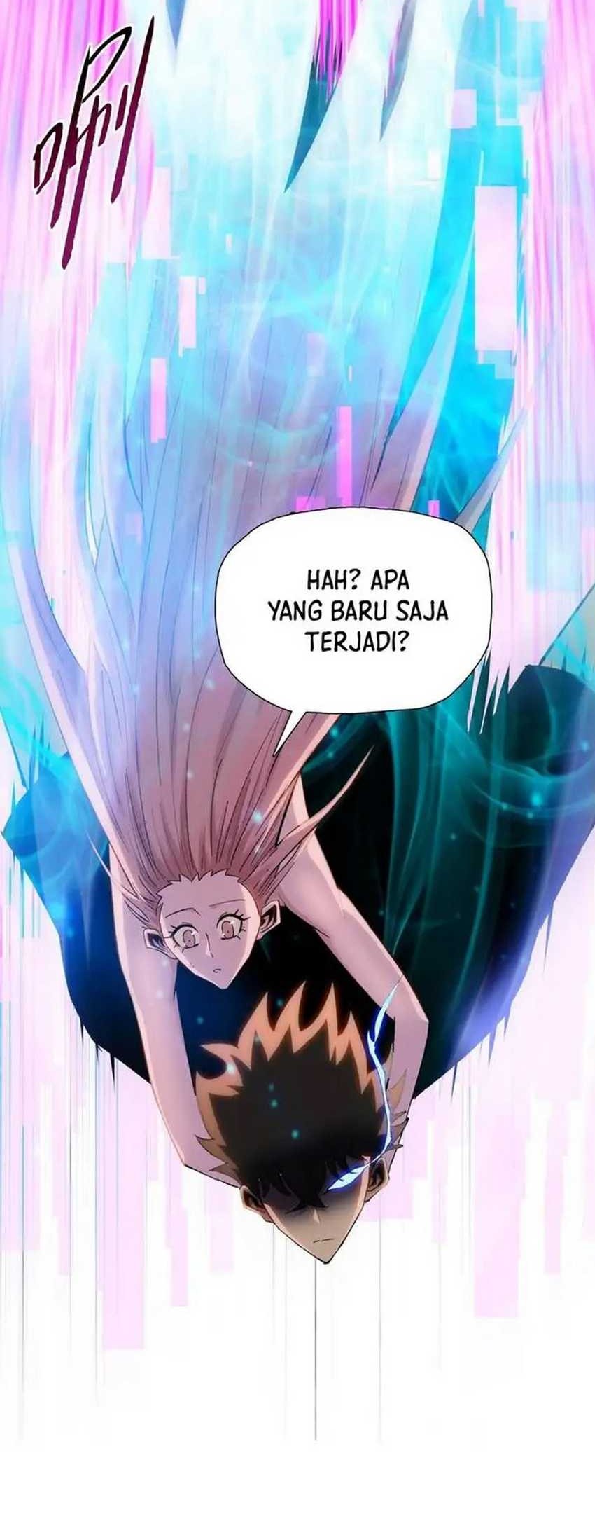 The Last All-Knowing Man Collected Trillions of Stuff from Day One Chapter 52 Gambar 38