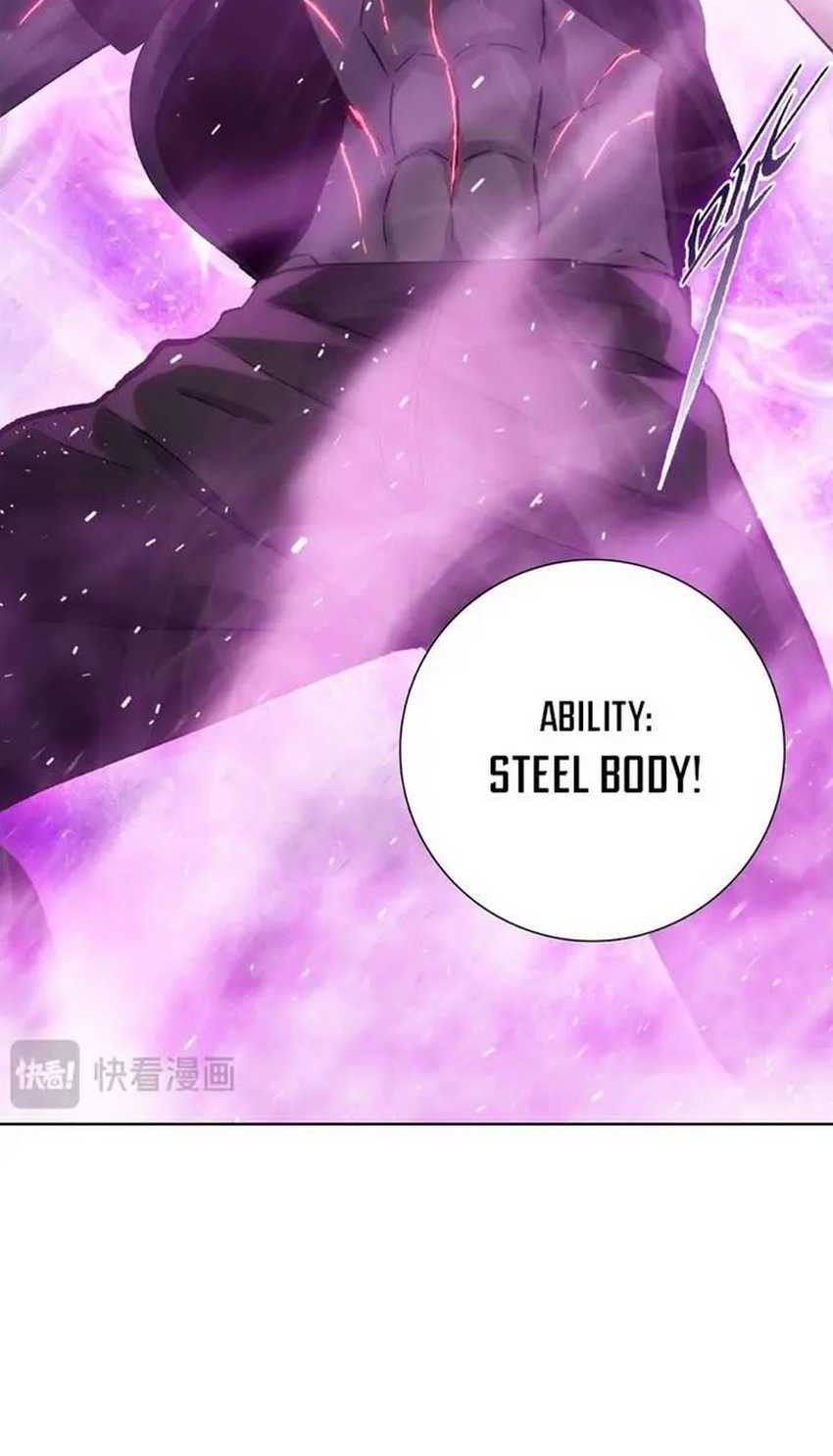 The Last All-Knowing Man Collected Trillions of Stuff from Day One Chapter 52 Gambar 41