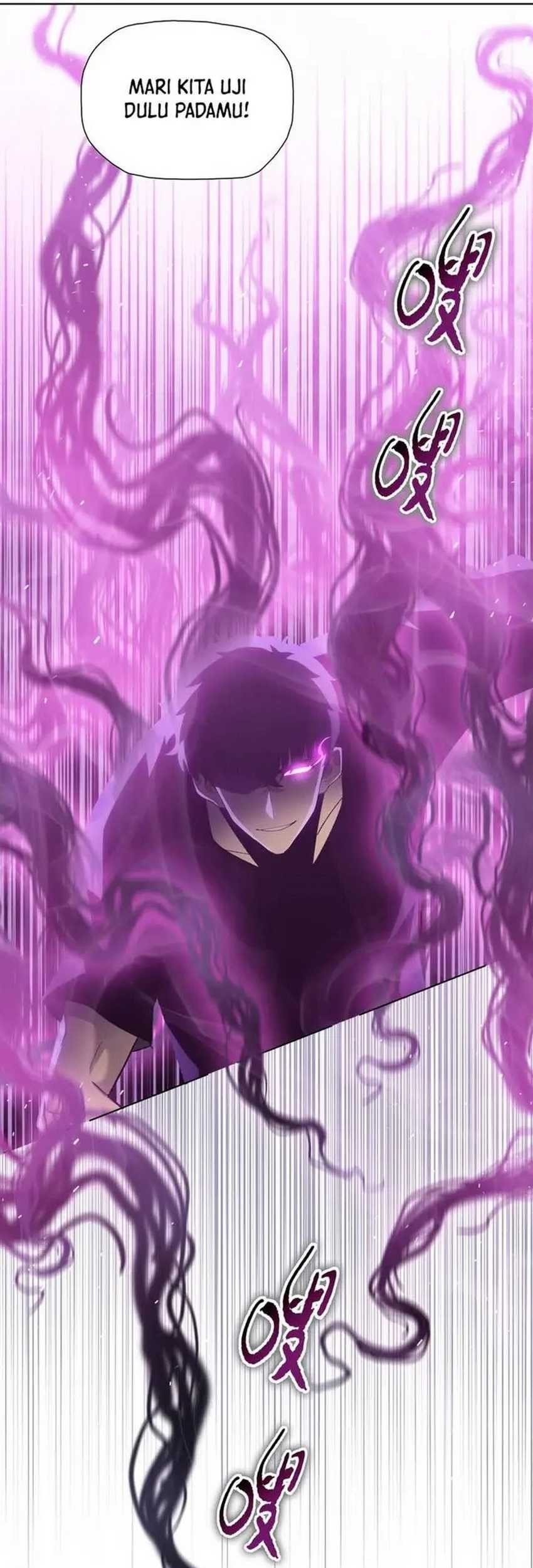 The Last All-Knowing Man Collected Trillions of Stuff from Day One Chapter 52 Gambar 10