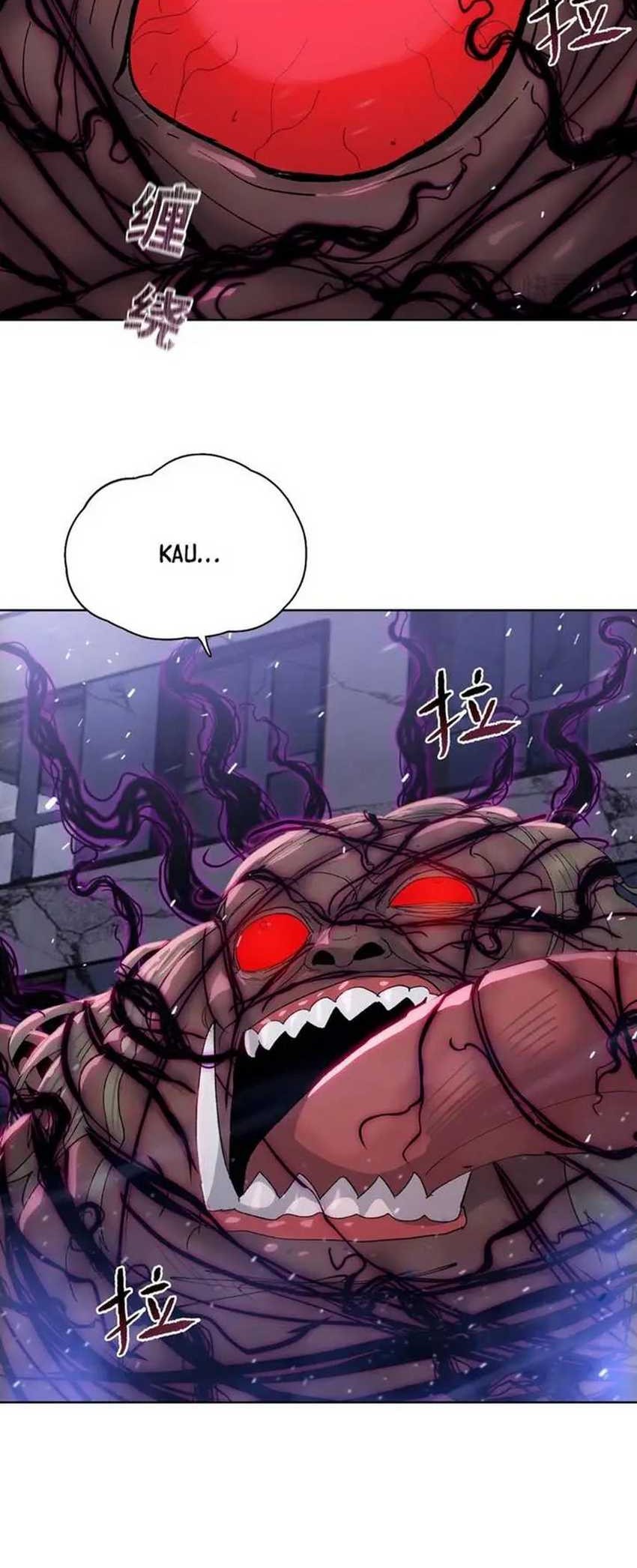 The Last All-Knowing Man Collected Trillions of Stuff from Day One Chapter 52 Gambar 14