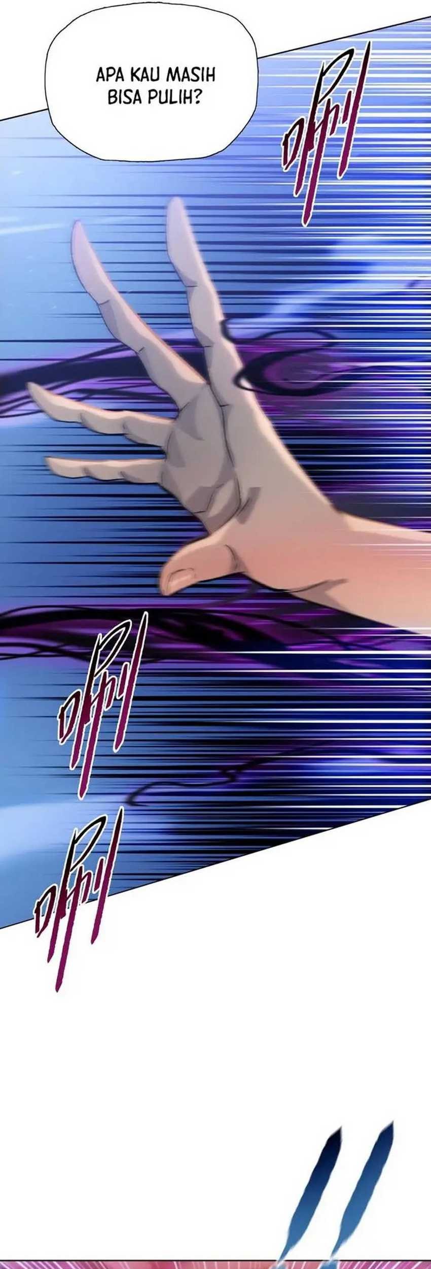 The Last All-Knowing Man Collected Trillions of Stuff from Day One Chapter 52 Gambar 18