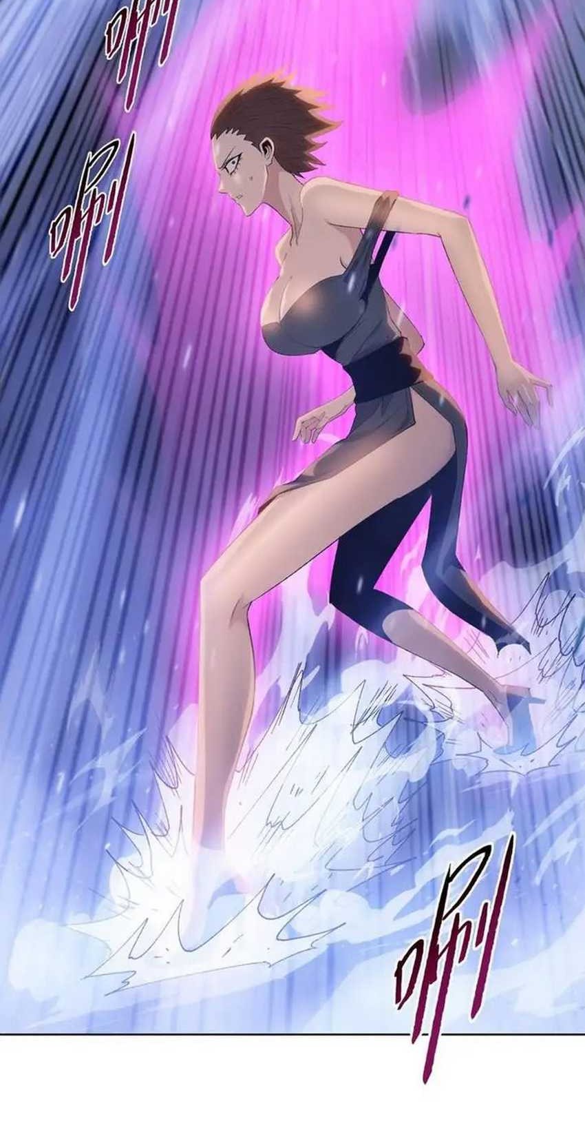 The Last All-Knowing Man Collected Trillions of Stuff from Day One Chapter 52 Gambar 26