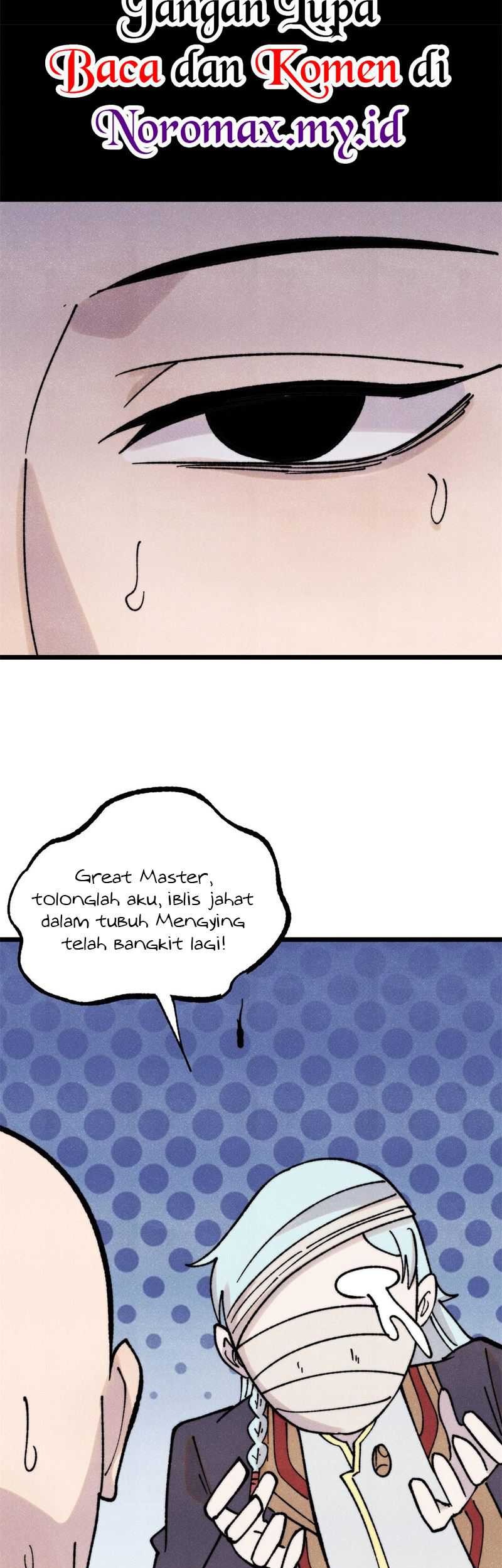 All Hail the Sect Leader Chapter 405 Gambar 20