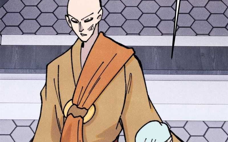 All Hail the Sect Leader Chapter 405 Gambar 25