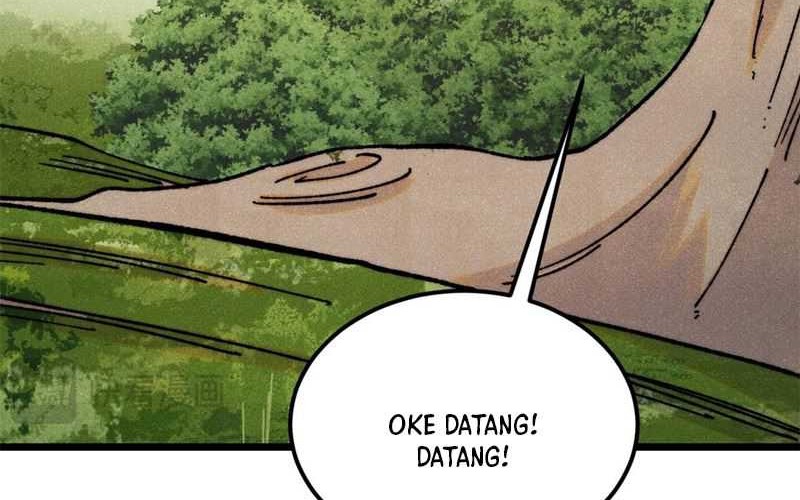 All Hail the Sect Leader Chapter 405 Gambar 40