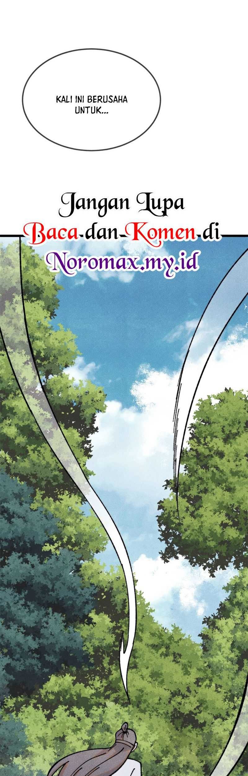 All Hail the Sect Leader Chapter 405 Gambar 49