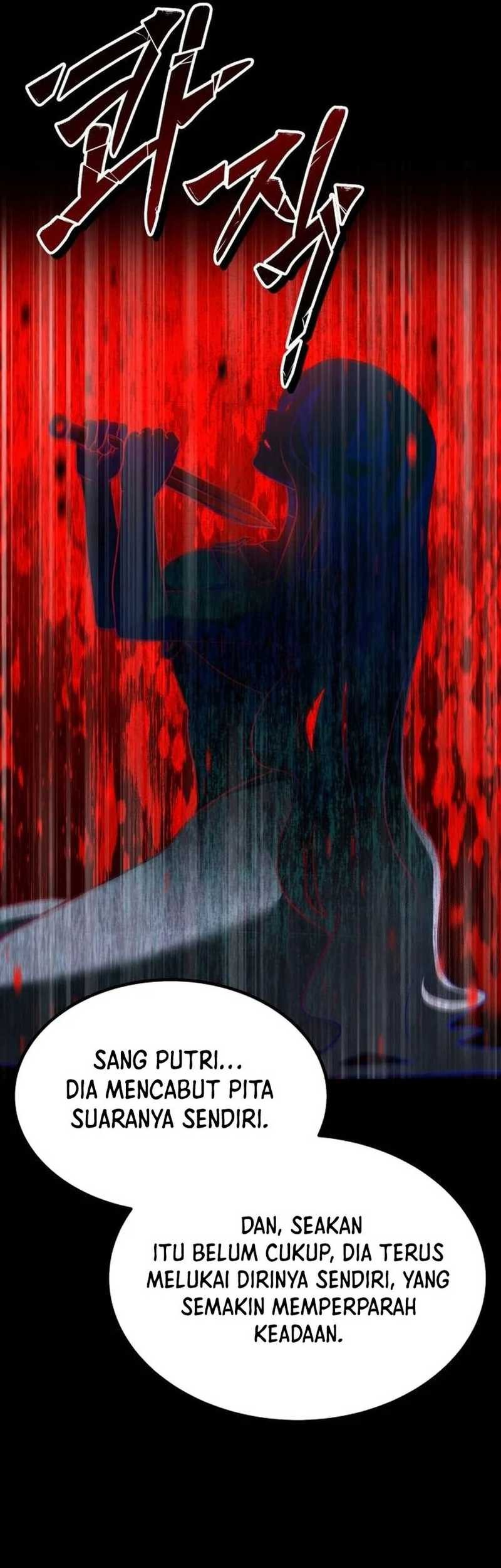 Divine Delivery Chapter 57 Gambar 28