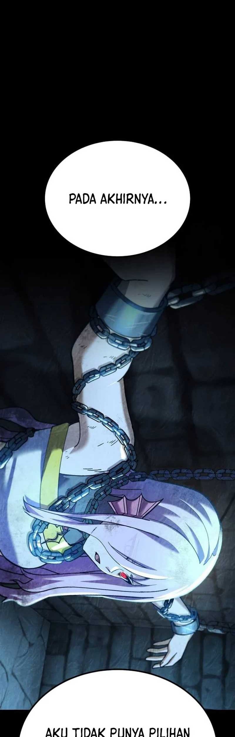Divine Delivery Chapter 57 Gambar 29