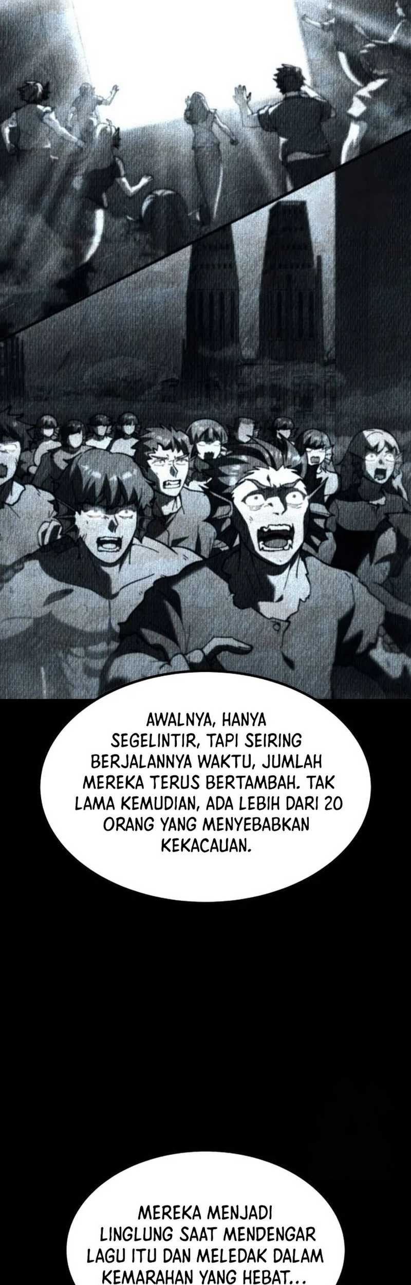 Divine Delivery Chapter 57 Gambar 31