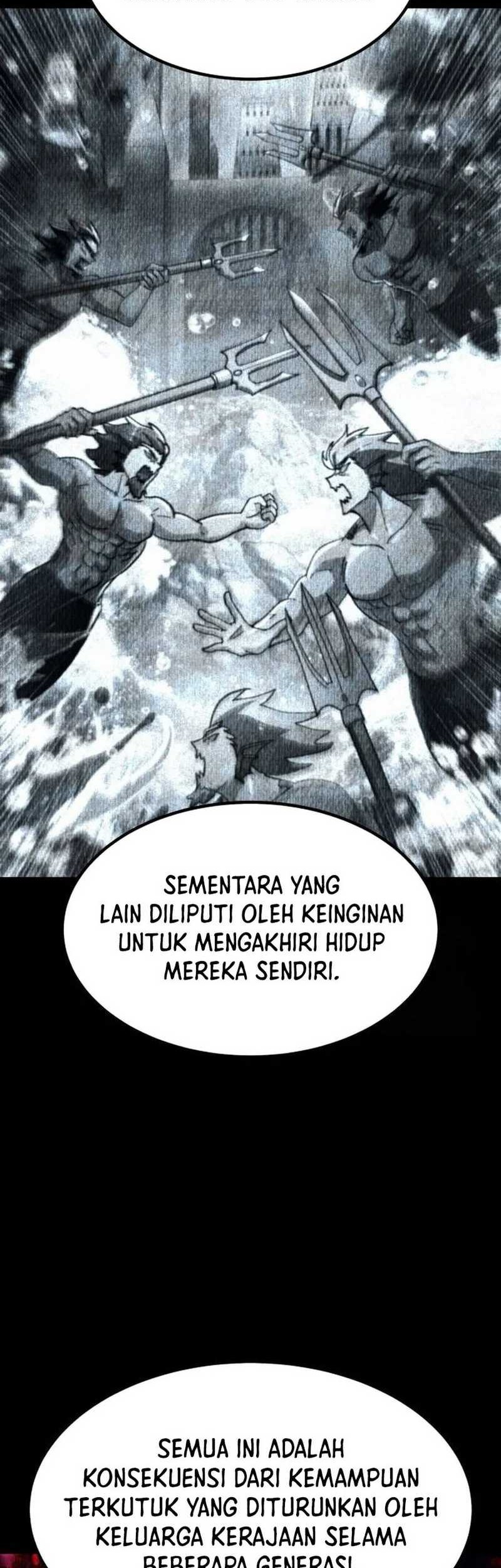 Divine Delivery Chapter 57 Gambar 32