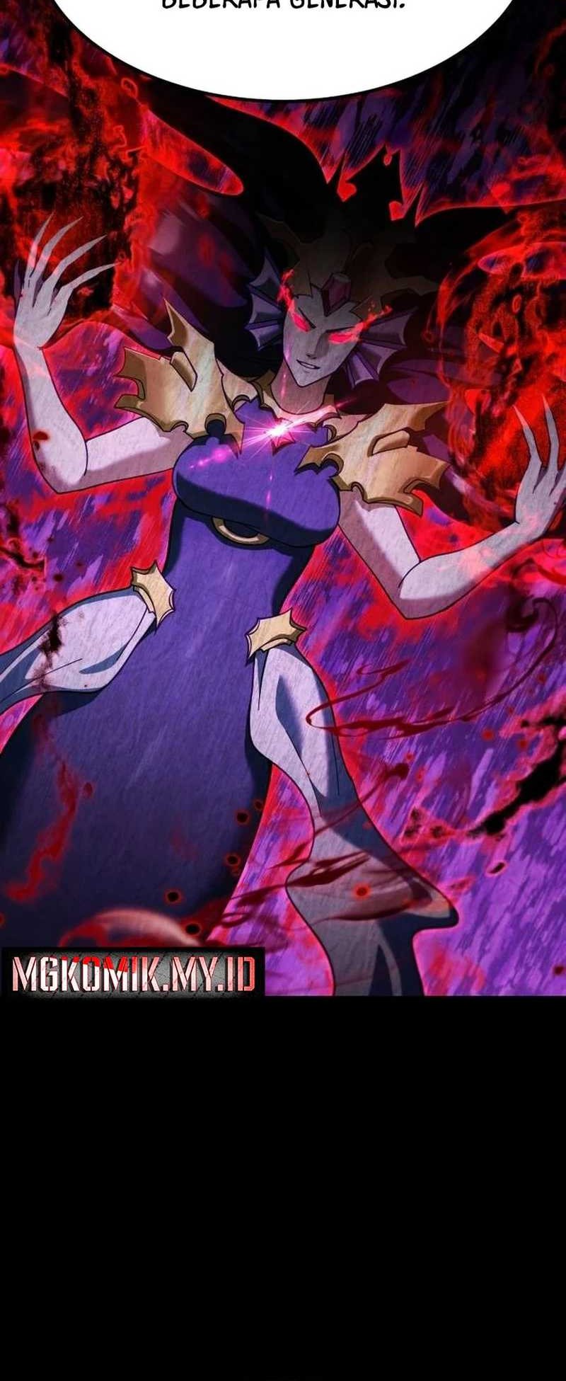 Divine Delivery Chapter 57 Gambar 33