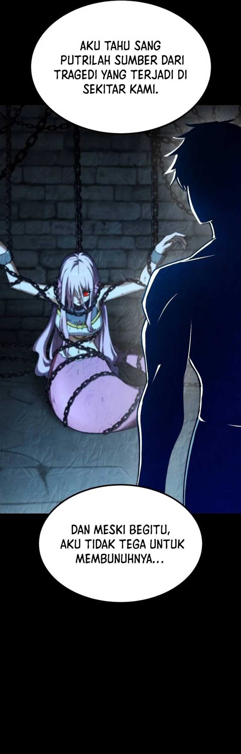 Divine Delivery Chapter 57 Gambar 34