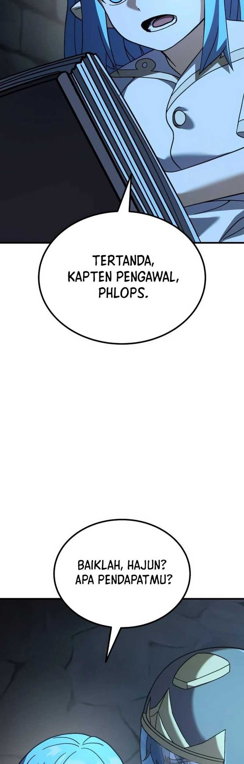 Divine Delivery Chapter 57 Gambar 38