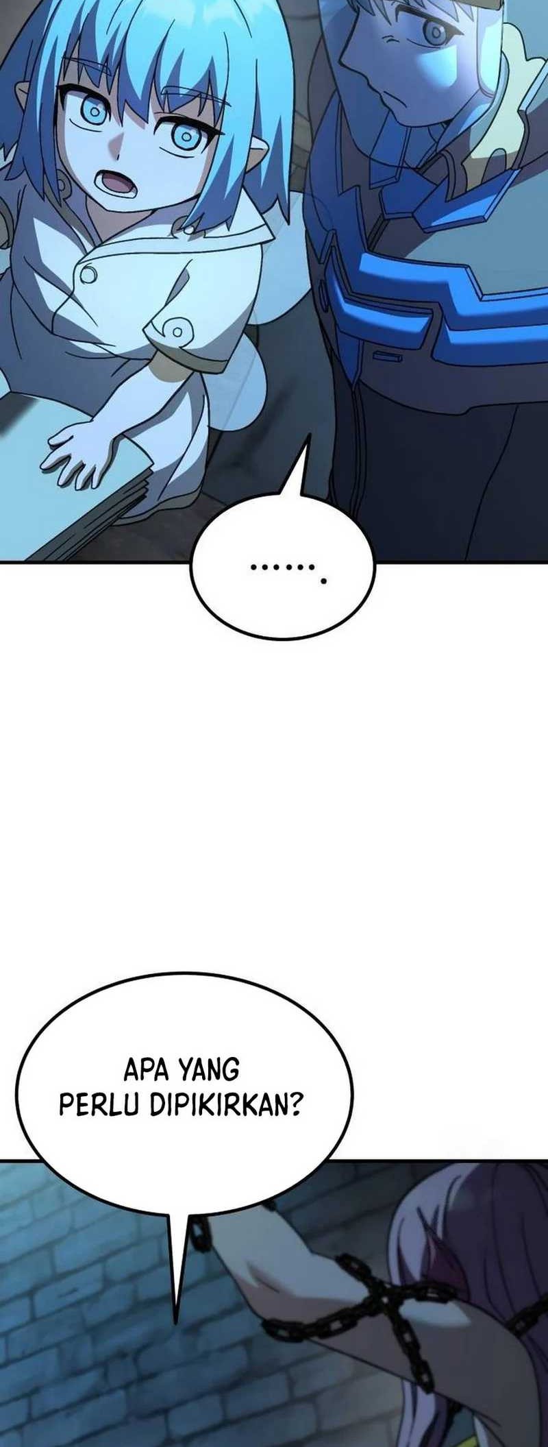 Divine Delivery Chapter 57 Gambar 39