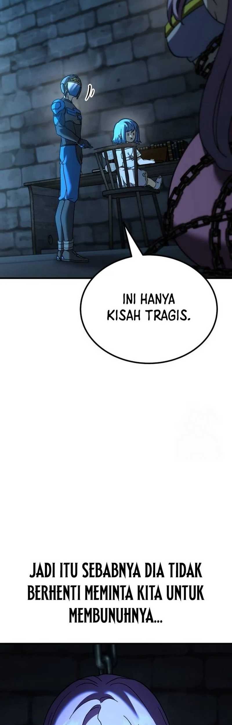 Divine Delivery Chapter 57 Gambar 40