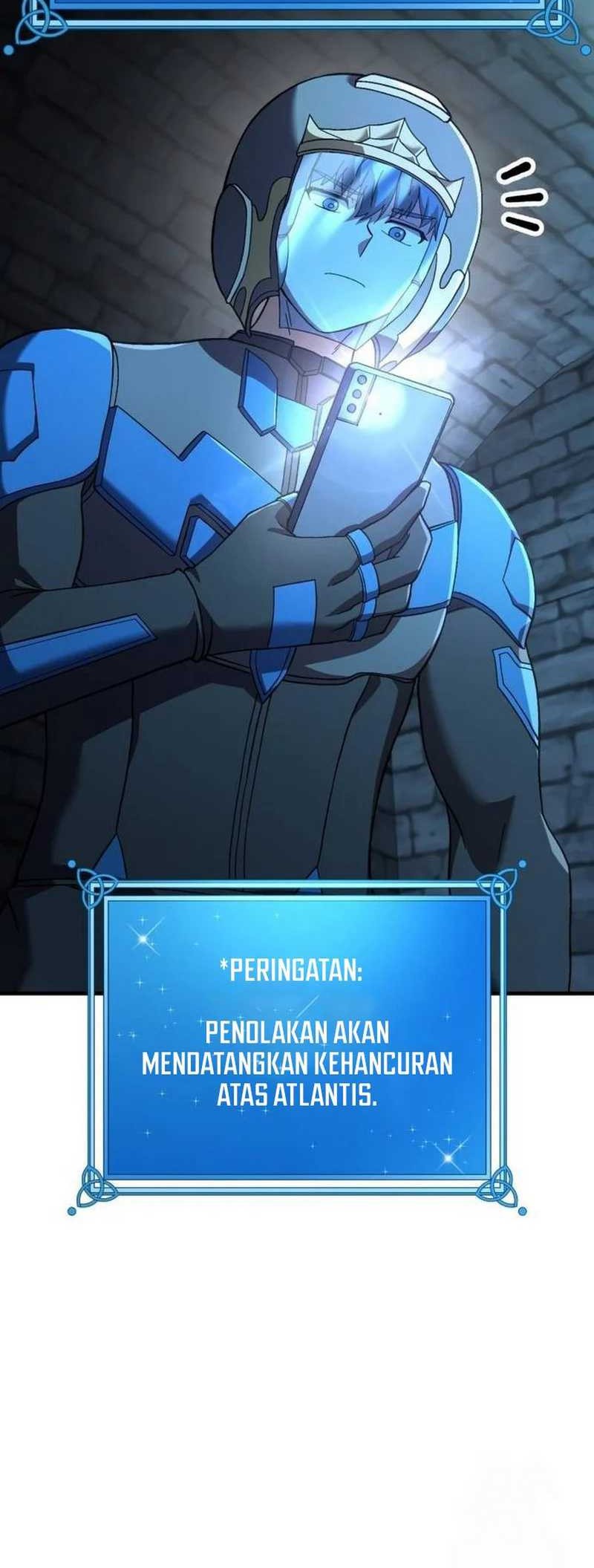 Divine Delivery Chapter 57 Gambar 42