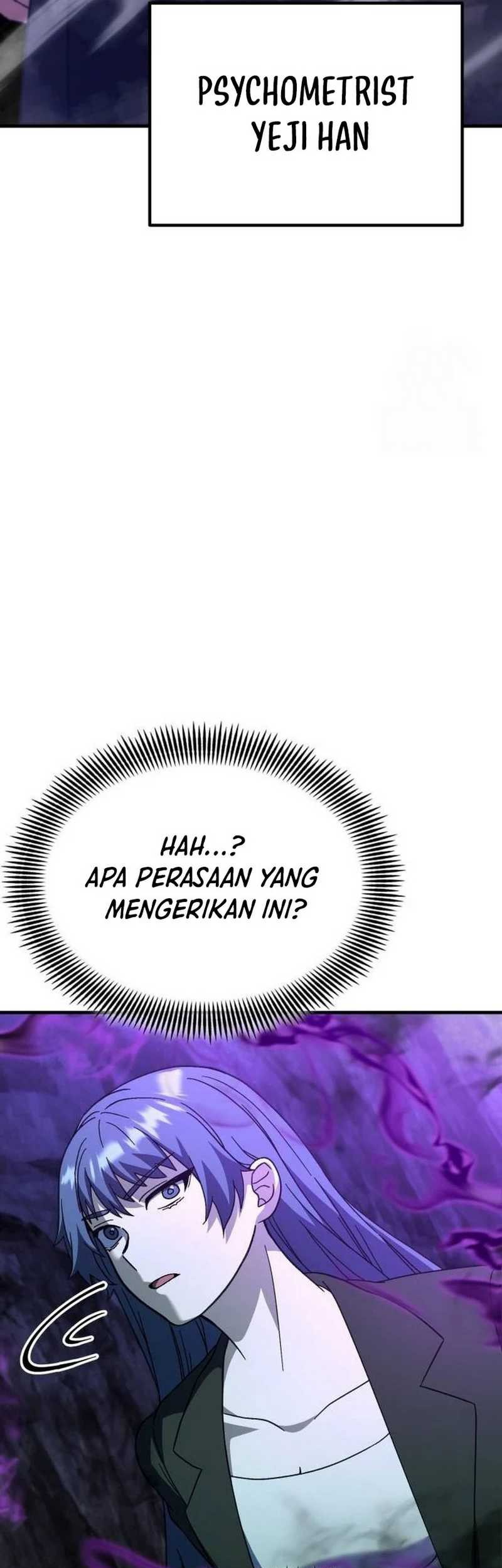 Divine Delivery Chapter 57 Gambar 49