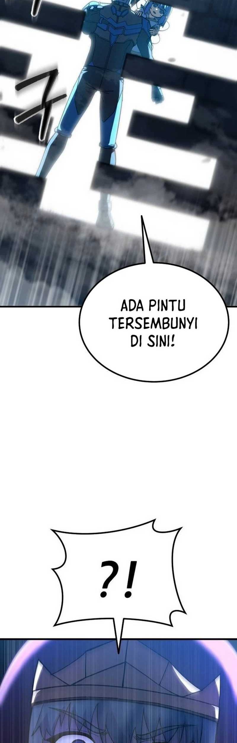 Baca Manhwa Divine Delivery Chapter 57 Gambar 2