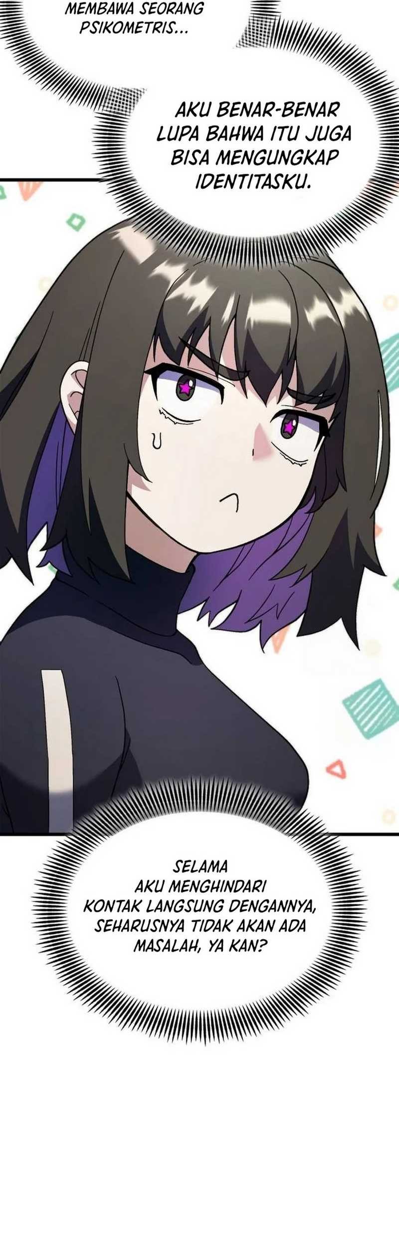 Divine Delivery Chapter 57 Gambar 58