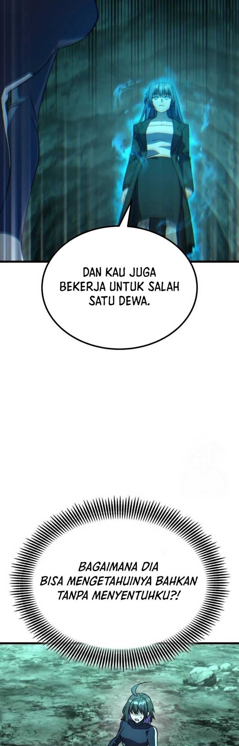 Divine Delivery Chapter 57 Gambar 61