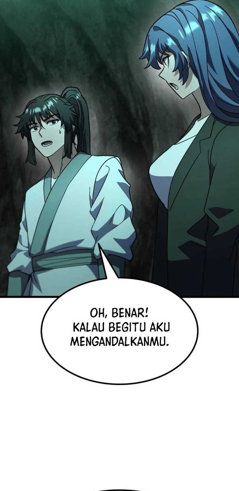 Divine Delivery Chapter 57 Gambar 66
