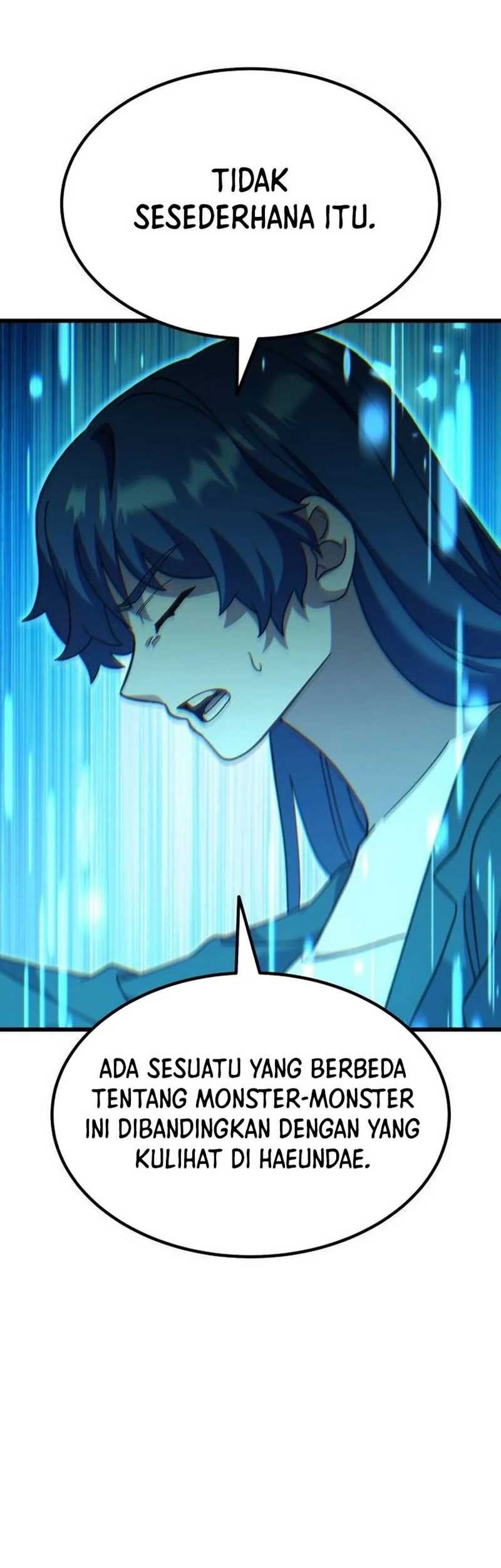 Divine Delivery Chapter 57 Gambar 70