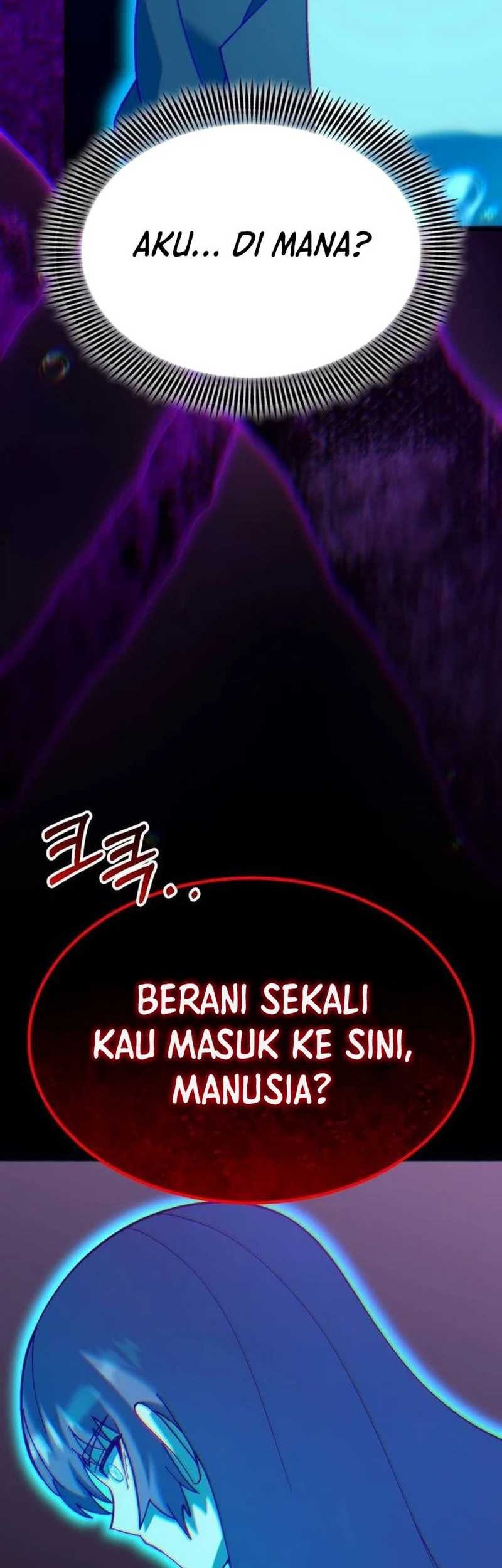 Divine Delivery Chapter 57 Gambar 74