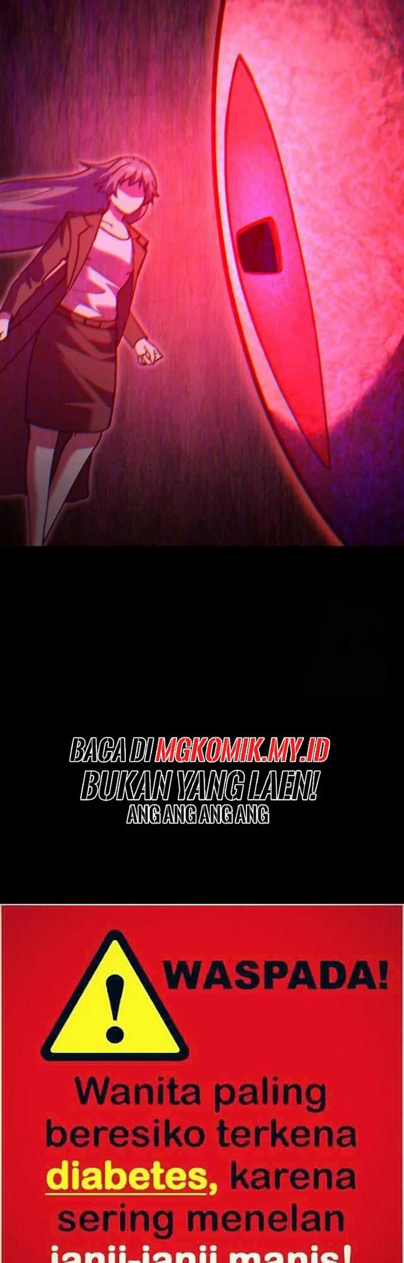 Divine Delivery Chapter 57 Gambar 79