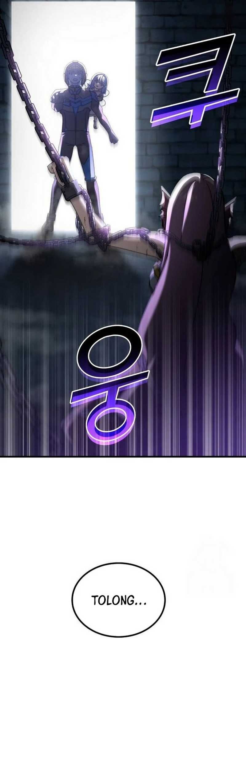 Divine Delivery Chapter 57 Gambar 4
