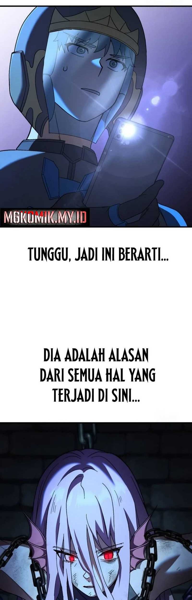 Divine Delivery Chapter 57 Gambar 11