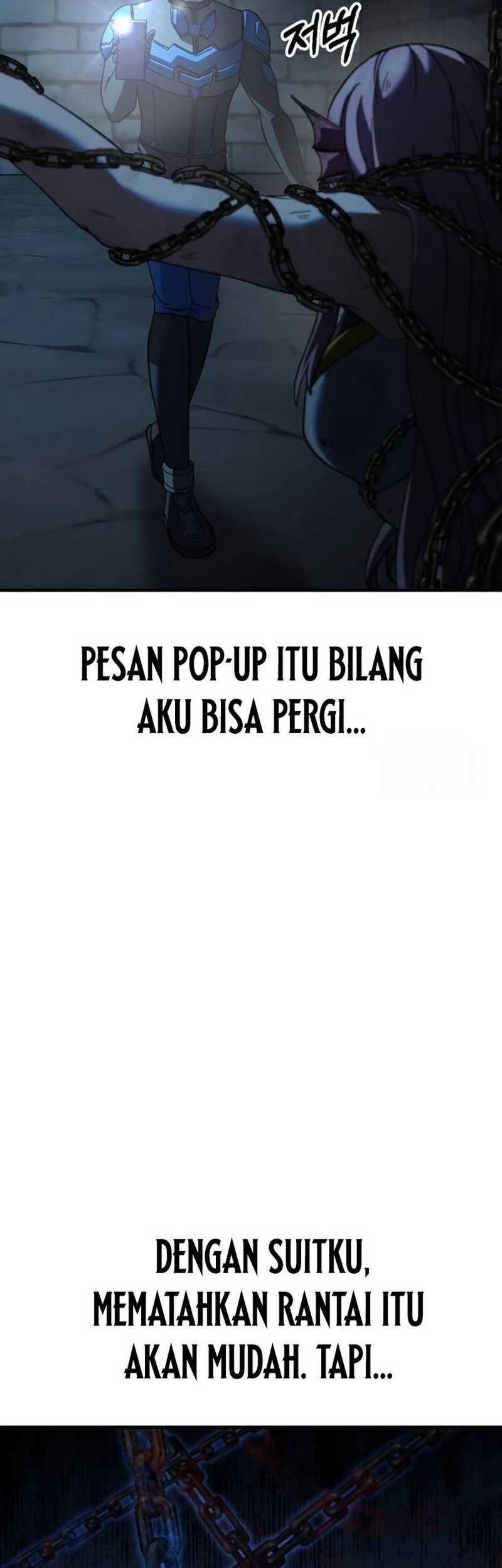Divine Delivery Chapter 57 Gambar 13