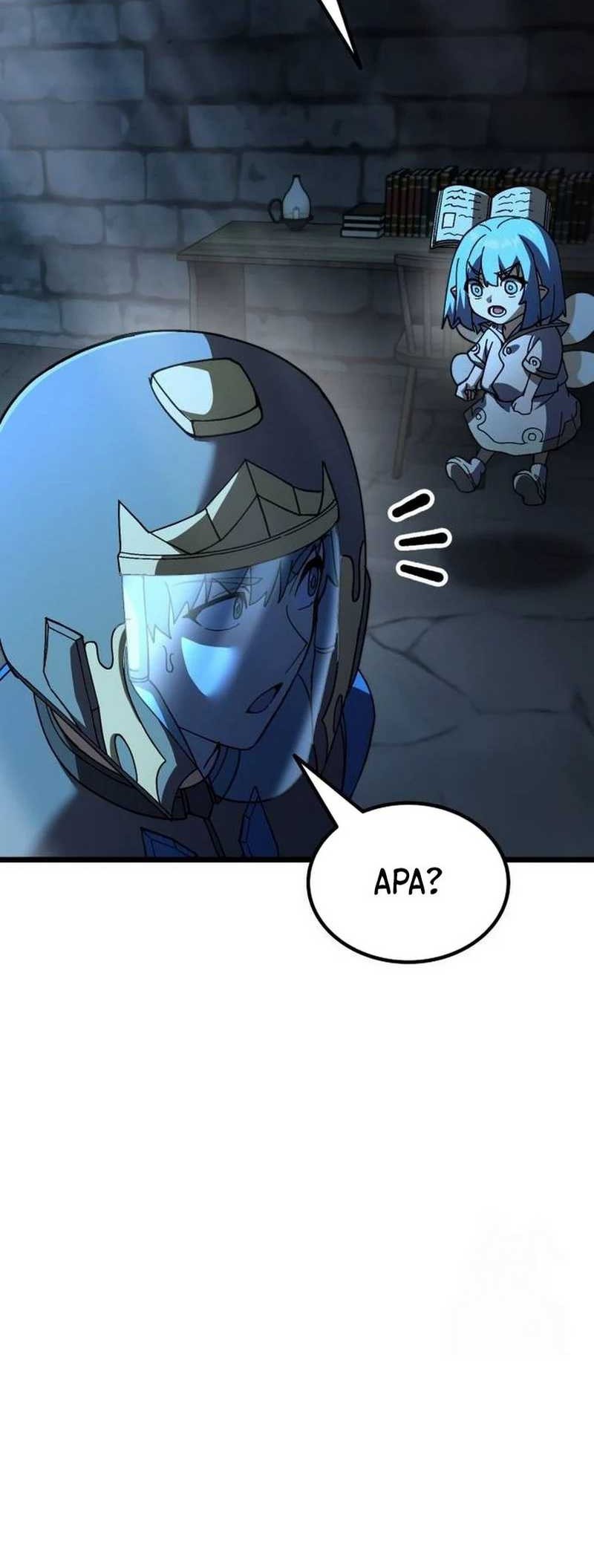 Divine Delivery Chapter 57 Gambar 15