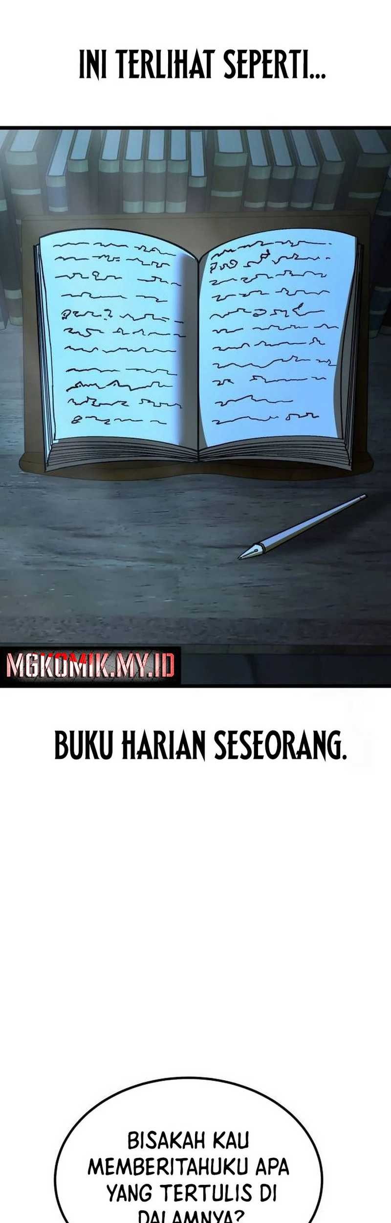 Divine Delivery Chapter 57 Gambar 16