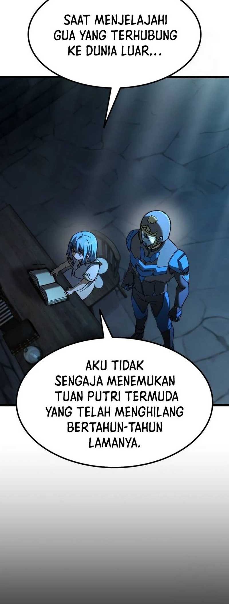Divine Delivery Chapter 57 Gambar 18