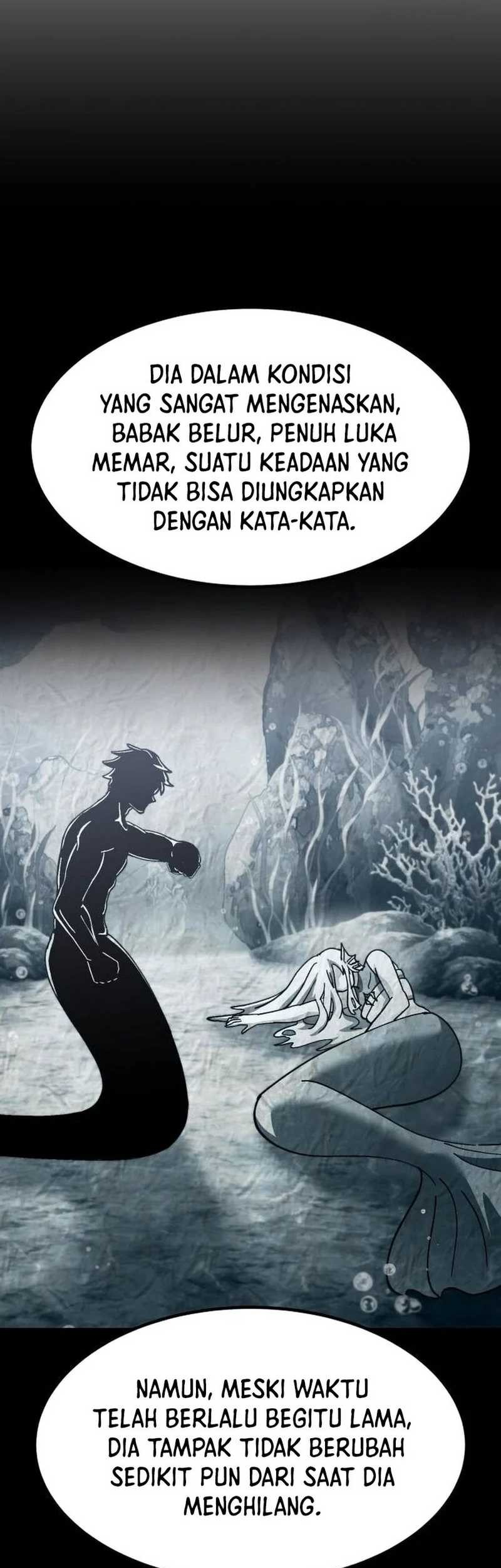 Divine Delivery Chapter 57 Gambar 19