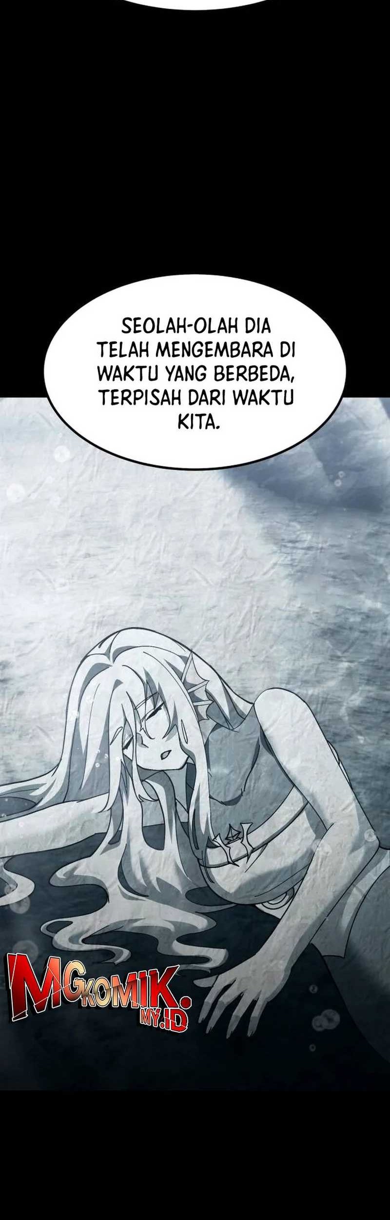 Divine Delivery Chapter 57 Gambar 20