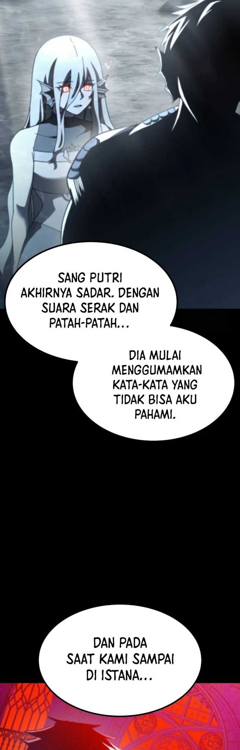 Divine Delivery Chapter 57 Gambar 22