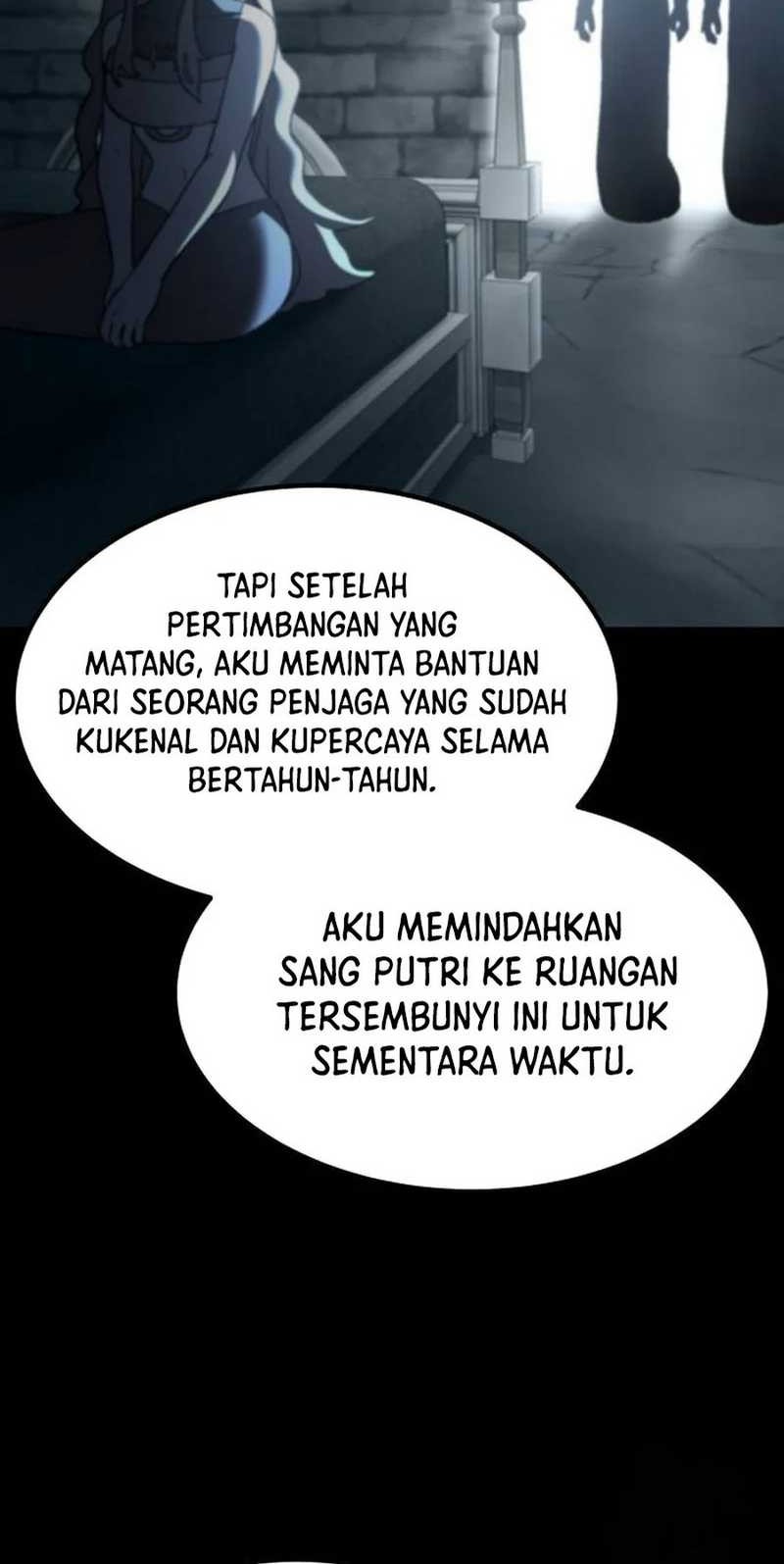 Divine Delivery Chapter 57 Gambar 24