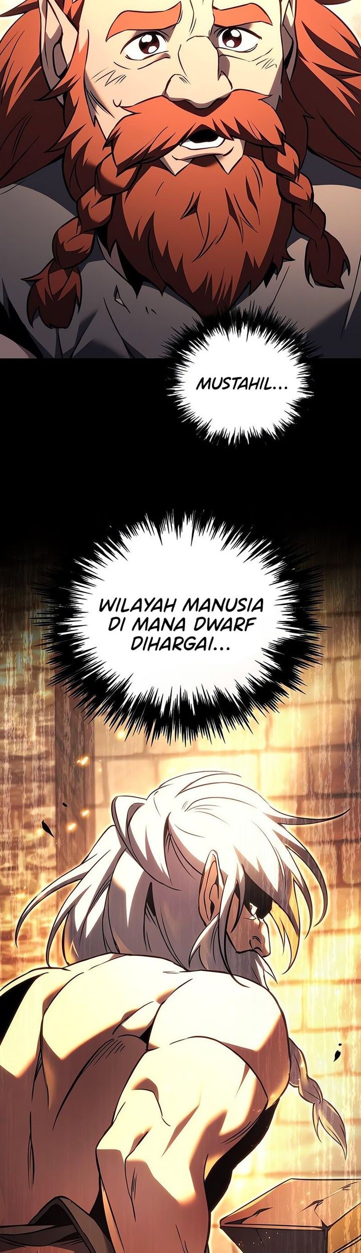 Regressor Of The Fallen Family Chapter 73 Gambar 22