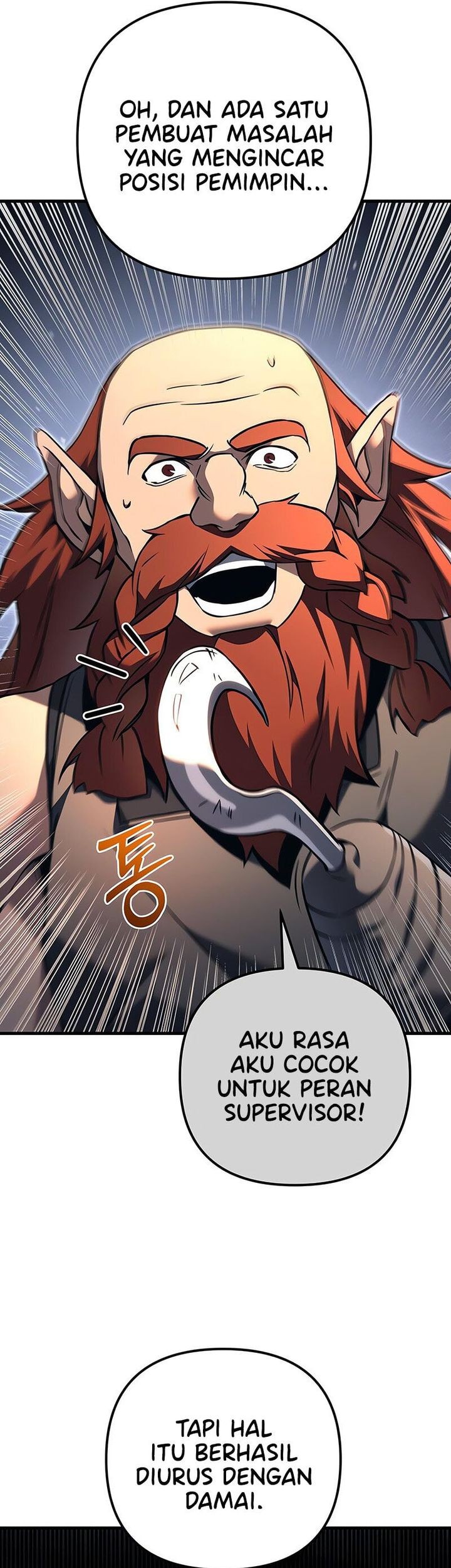 Regressor Of The Fallen Family Chapter 73 Gambar 39