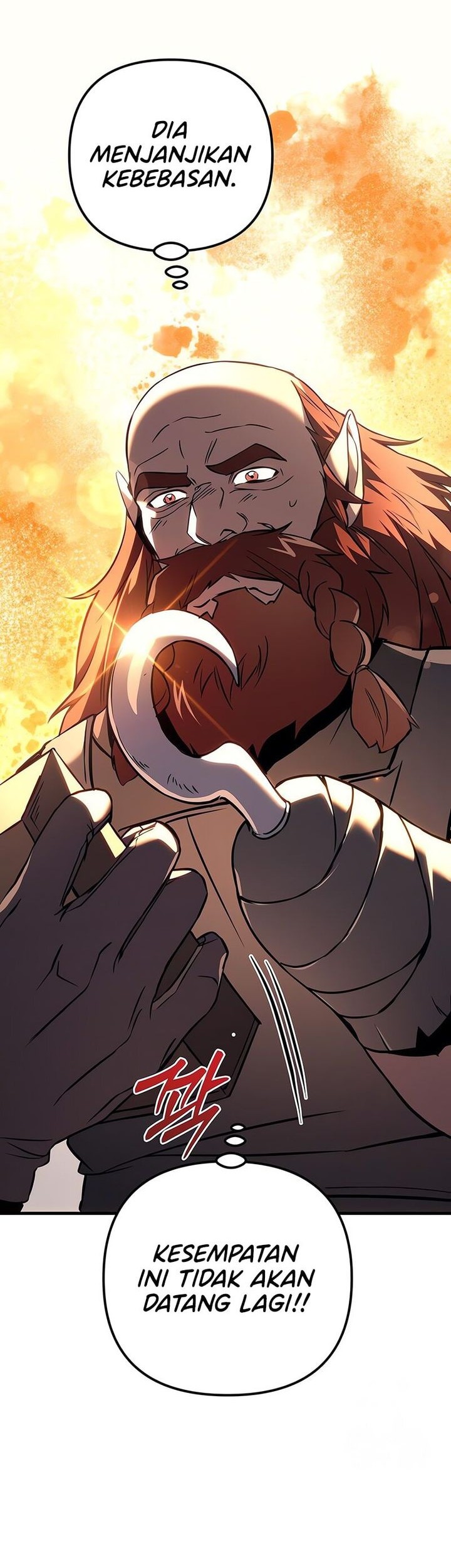 Regressor Of The Fallen Family Chapter 73 Gambar 46