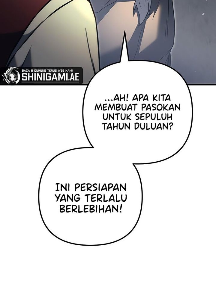 Regressor Of The Fallen Family Chapter 73 Gambar 50