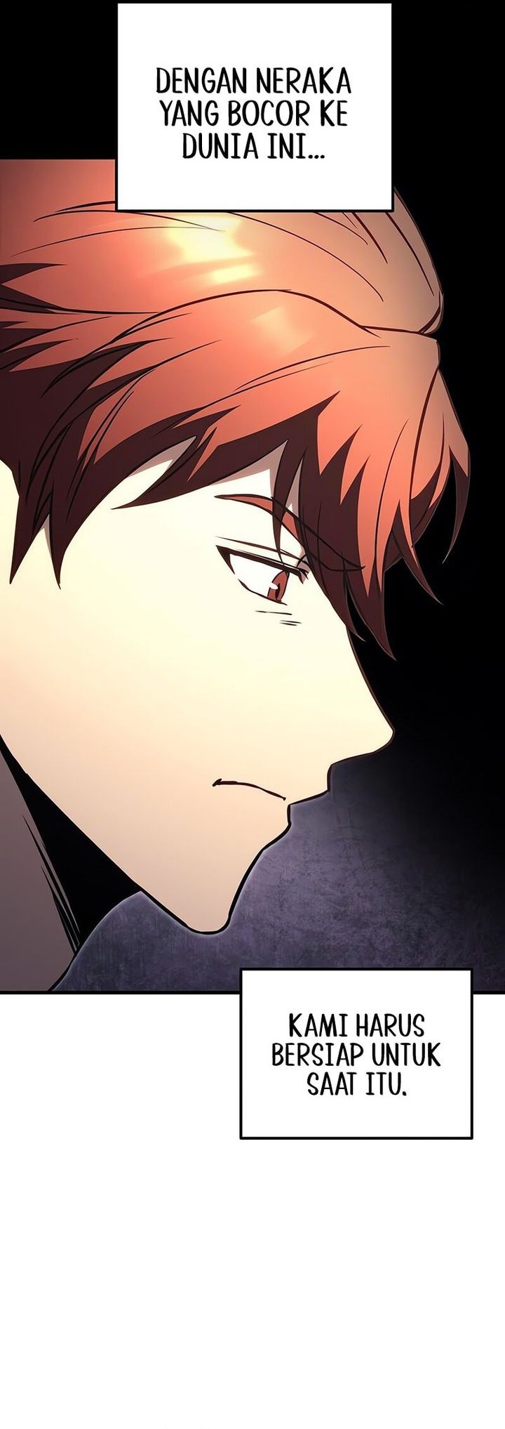 Regressor Of The Fallen Family Chapter 73 Gambar 58