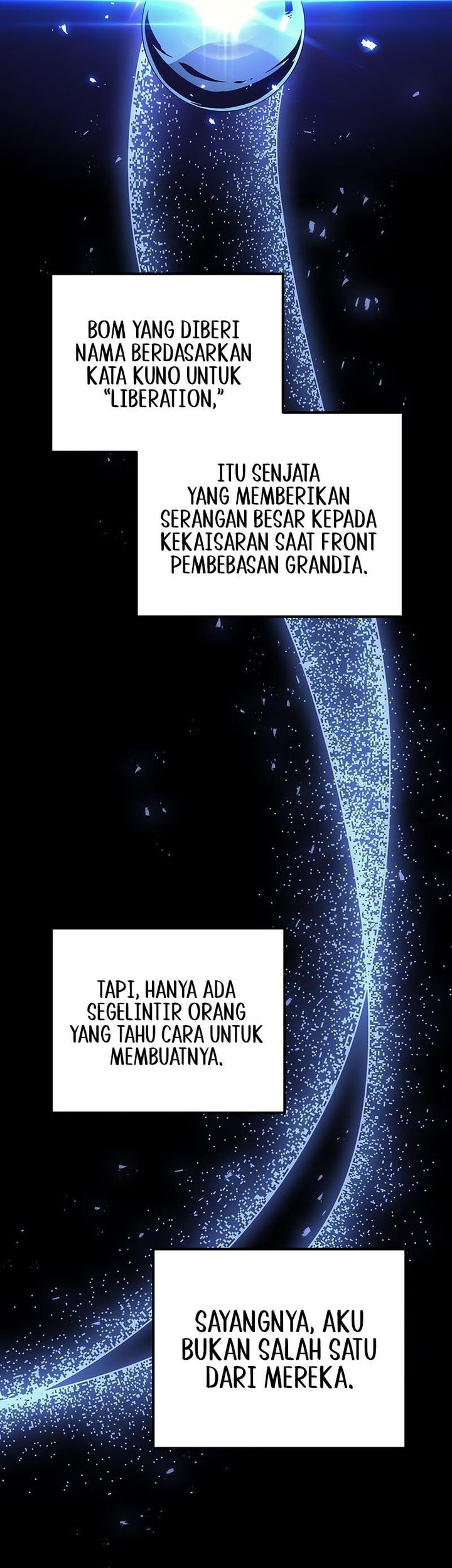 Regressor Of The Fallen Family Chapter 73 Gambar 80
