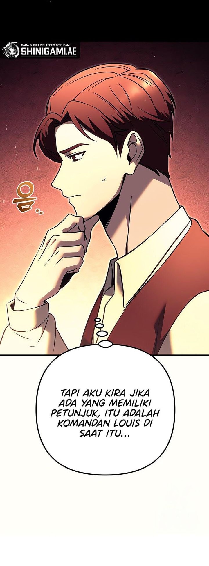 Regressor Of The Fallen Family Chapter 73 Gambar 81
